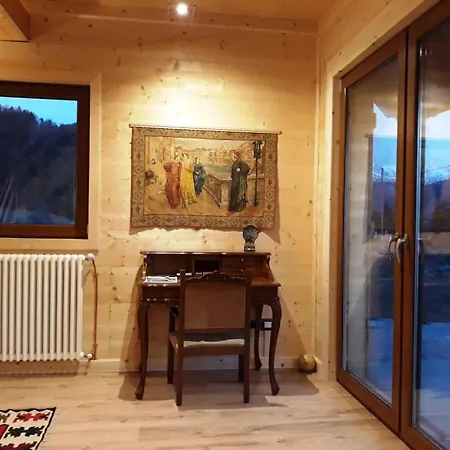 Hotel Chalet La Baita Sull'orto