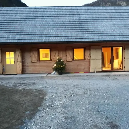 Hotel Chalet La Baita Sull'orto *