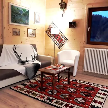 Chalet La Baita Sull'orto Hotel Tarvisio