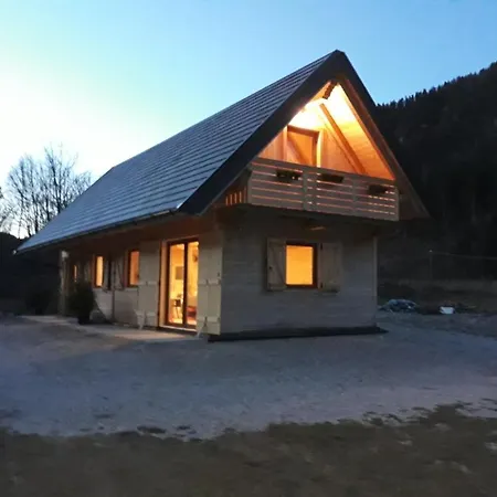 Hotel Chalet La Baita Sull'orto