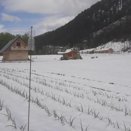 Hotel Chalet La Baita Sull'orto