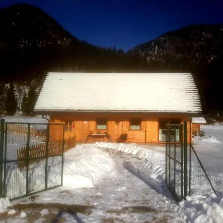Chalet La Baita Sull'orto Hotel